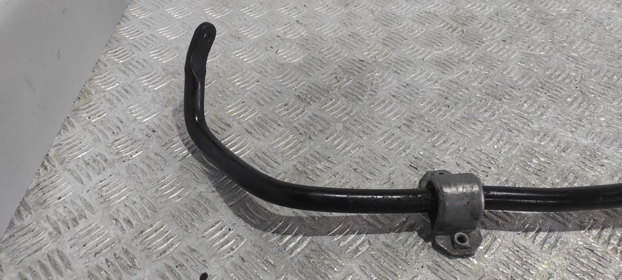Recambio de BARRA ESTABILIZADORA DELANTERA para CITROEN E-C4 ZK01 referencia OEM IAM 9830908880 - AZUL 2