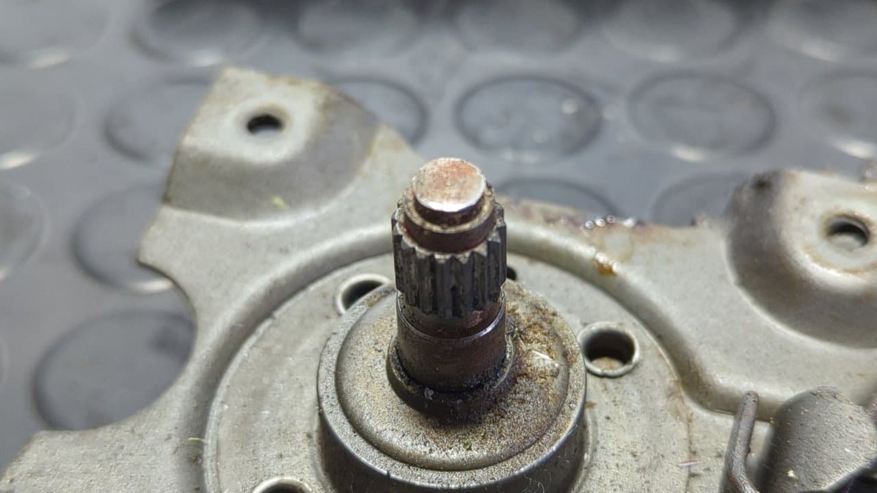 Recambio de ELEVALUNAS TRASERO DERECHO para MERCEDES CLASE E (W123) 3