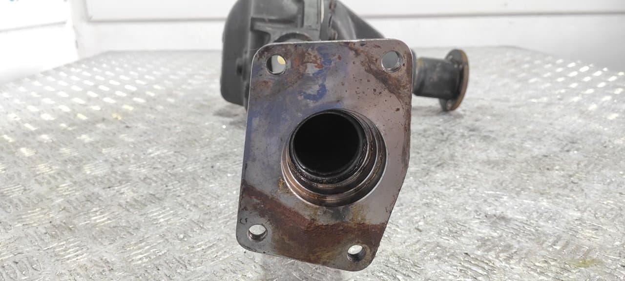 Recambio de DIFERENCIAL DELANTERO para OPEL FRONTERA A 25TDSVM41B referencia OEM IAM C12HU217002 - MARRON 5