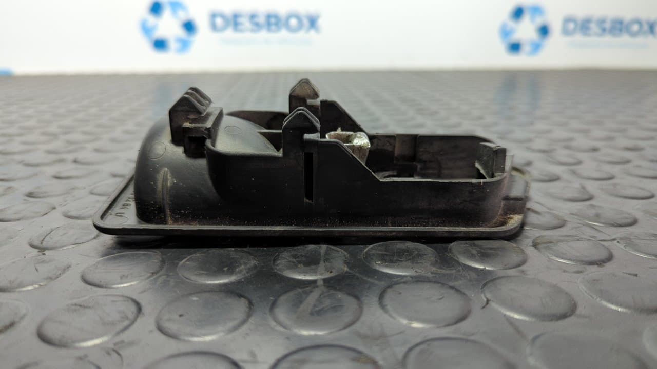 Recambio de MANETA INTERIOR DELANTERA DERECHA para MERCEDES-BENZ CLASE C (W201) referencia OEM IAM 2017660264 6