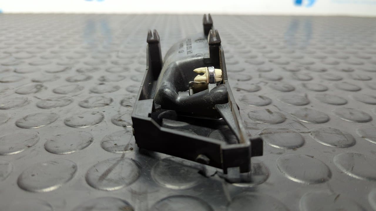 Recambio de MANETA INTERIOR DELANTERA DERECHA para MERCEDES-BENZ CLASE E (W124) referencia OEM IAM 1247600261 3