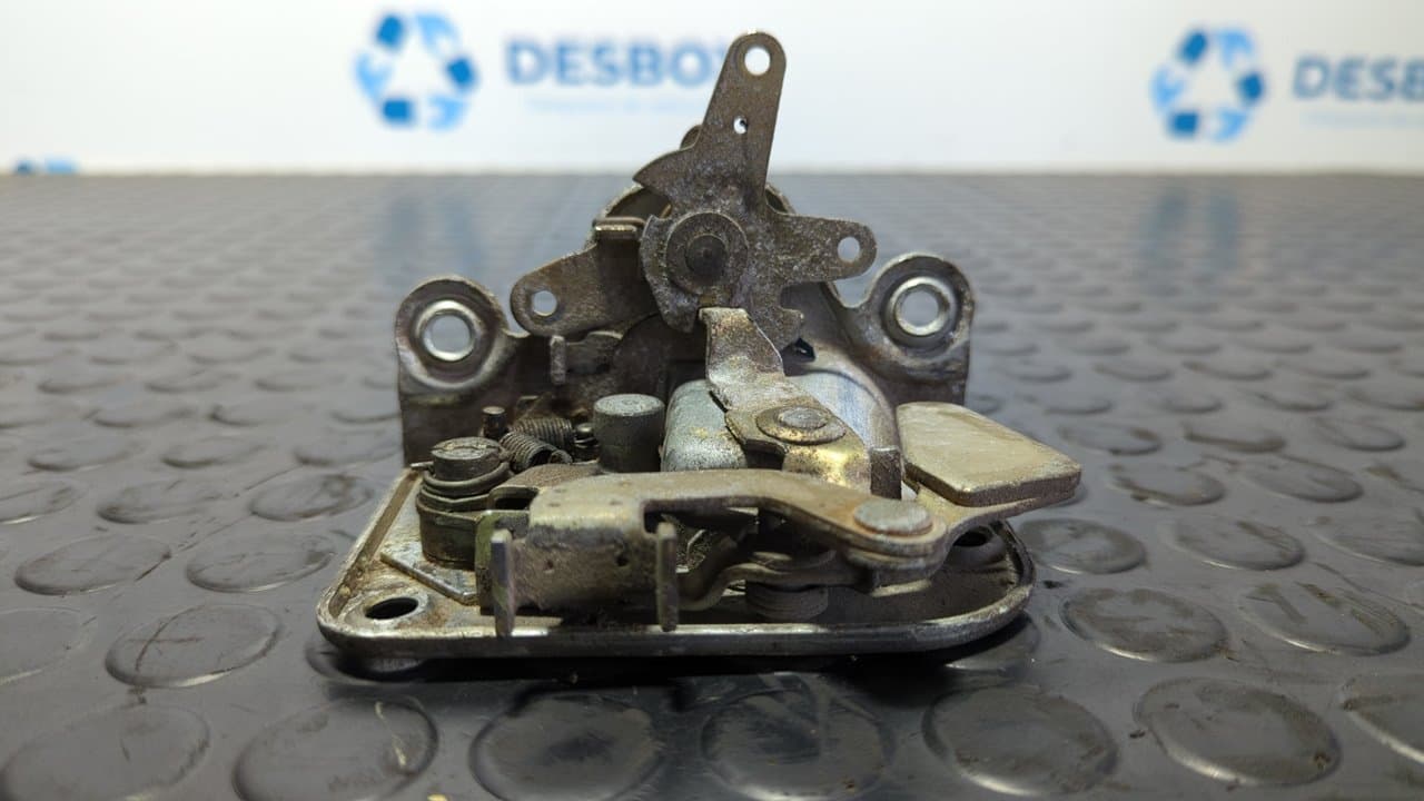 Recambio de CERRADURA PUERTA DELANTERA IZQUIERDA para MERCEDES-BENZ CLASE E (W123) referencia OEM IAM BOMORO 2