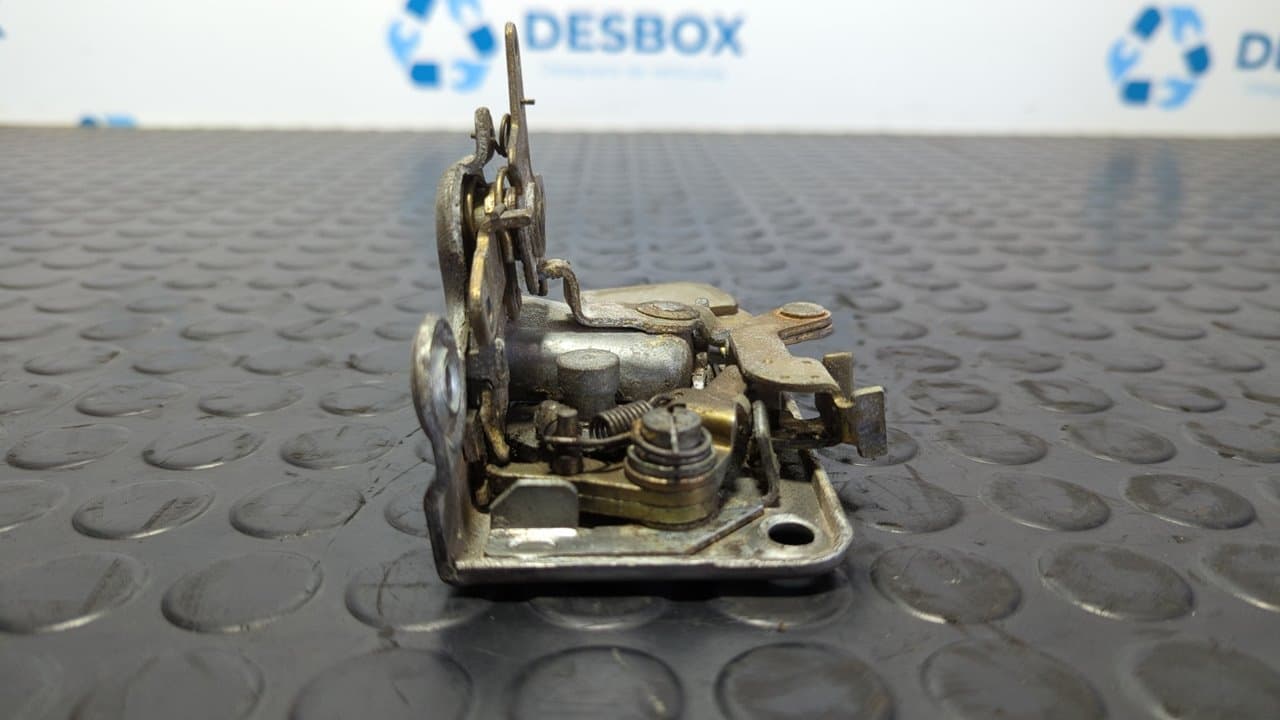 Recambio de CERRADURA PUERTA DELANTERA IZQUIERDA para MERCEDES-BENZ CLASE E (W123) referencia OEM IAM BOMORO 6