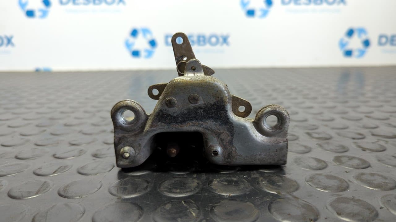 Recambio de CERRADURA PUERTA DELANTERA IZQUIERDA para MERCEDES-BENZ CLASE E (W123) referencia OEM IAM BOMORO 3