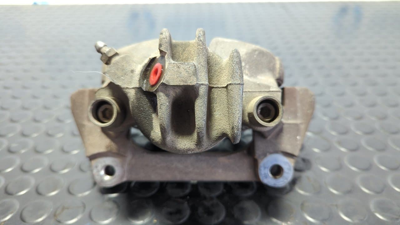 Recambio de PINZA DE FRENO DELANTERA IZQUIERDA para VOLVO XC70 2.4 Diesel CAT D5244T14 referencia OEM IAM 829 G320 - GRIS VERDE 6