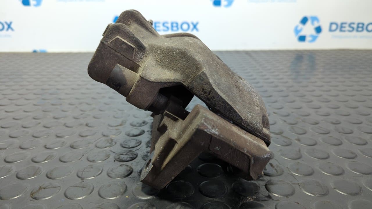 Recambio de PINZA DE FRENO DELANTERA IZQUIERDA para VOLVO XC70 2.4 Diesel CAT D5244T14 referencia OEM IAM 829 G320 - GRIS VERDE 5