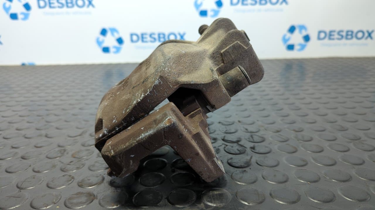 Recambio de PINZA DE FRENO DELANTERA DERECHA para VOLVO XC70 2.4 Diesel CAT D5244T14 referencia OEM IAM G322 - GRIS VERDE 4