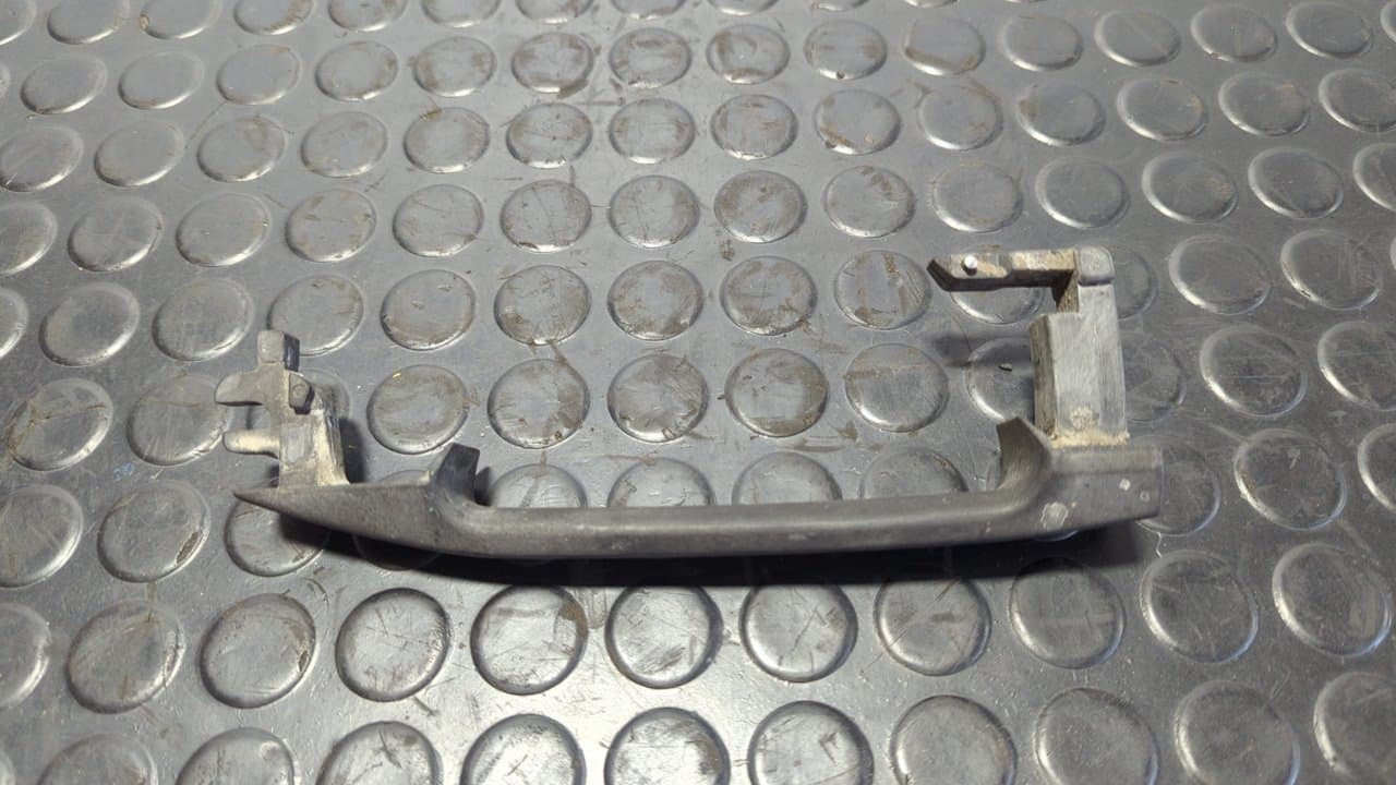 Recambio de MANETA DELANTERA IZQUIERDA para MERCEDES CLASE E (W124) 2