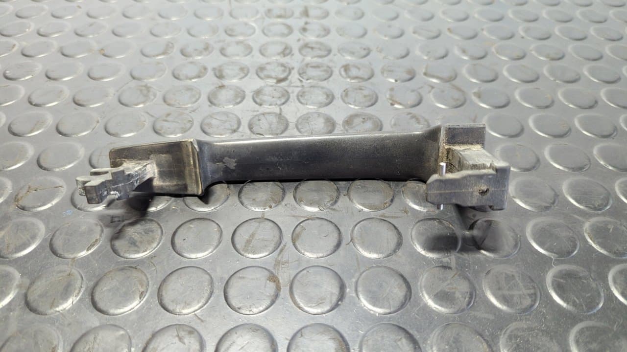 Recambio de MANETA DELANTERA IZQUIERDA para MERCEDES CLASE E (W124) 3