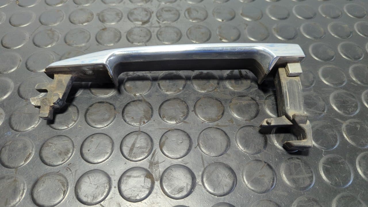 Recambio de MANETA TRASERA DERECHA para MERCEDES CLASE E (W210) 3