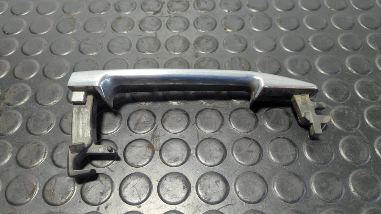 Recambio de MANETA  TRASERA IZQUIERDA para MERCEDES CLASE E (W210) 2