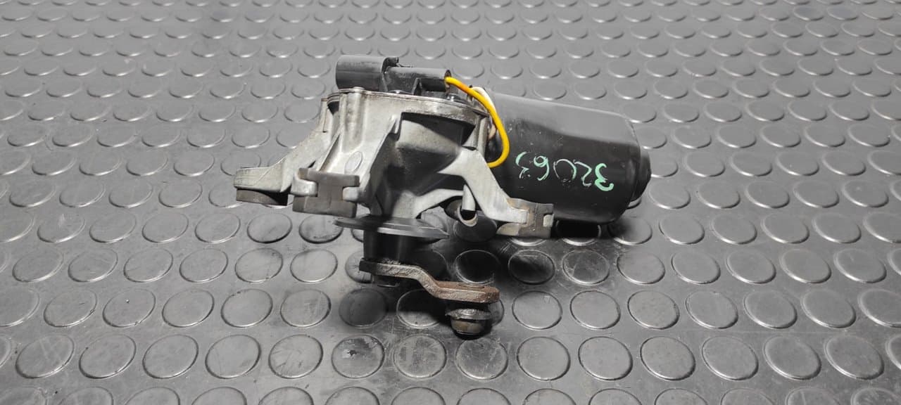 Recambio de MOTOR LIMPIA DELANTERO para OPEL FRONTERA A 25TDSVM41B referencia OEM IAM  22107955 - MARRON 2