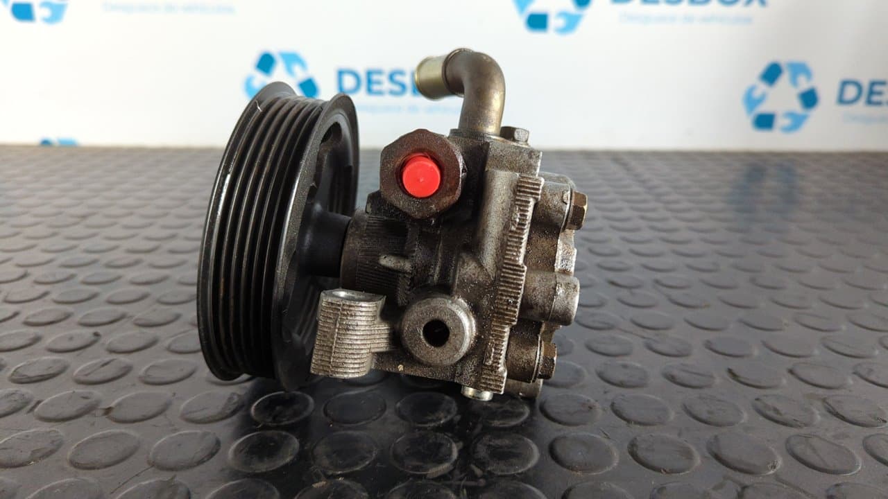 Recambio de BOMBA DIRECCION para FORD TRANSIT CONNECT (TC7) 1.8 TDCi CAT HCPA referencia OEM IAM 2T143A696AE - BLANCO 3