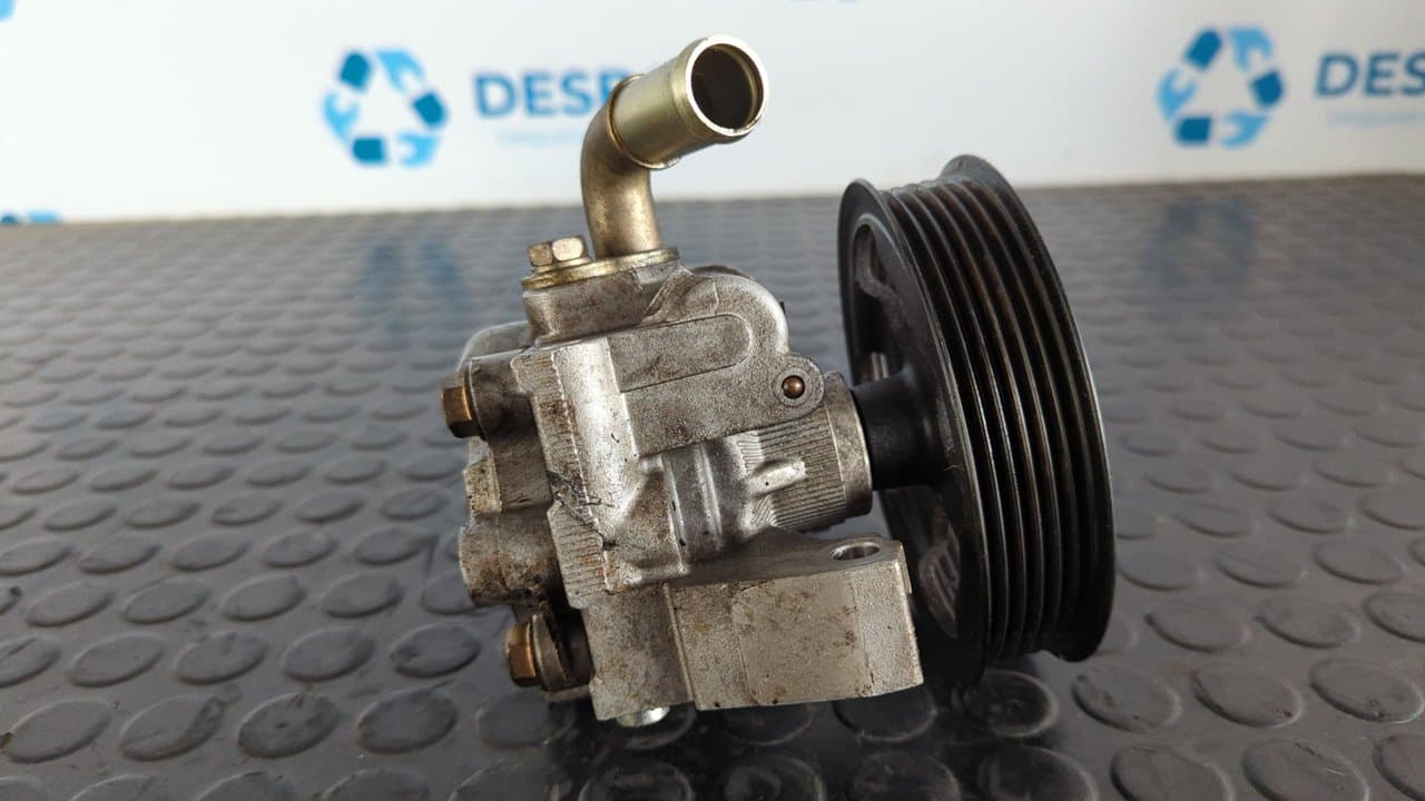 Recambio de BOMBA DIRECCION para FORD TRANSIT CONNECT (TC7) 1.8 TDCi CAT HCPA referencia OEM IAM 2T143A696AE - BLANCO 5