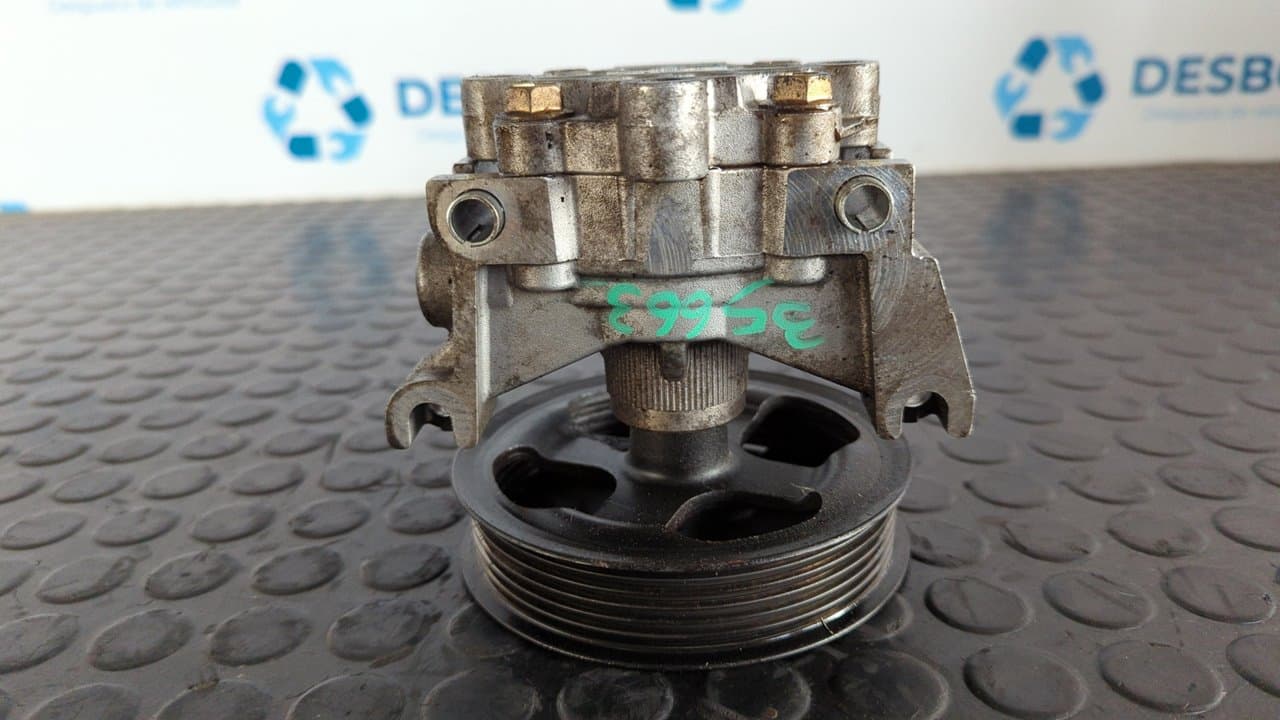 Recambio de BOMBA DIRECCION para FORD TRANSIT CONNECT (TC7) 1.8 TDCi CAT HCPA referencia OEM IAM 2T143A696AE - BLANCO 6