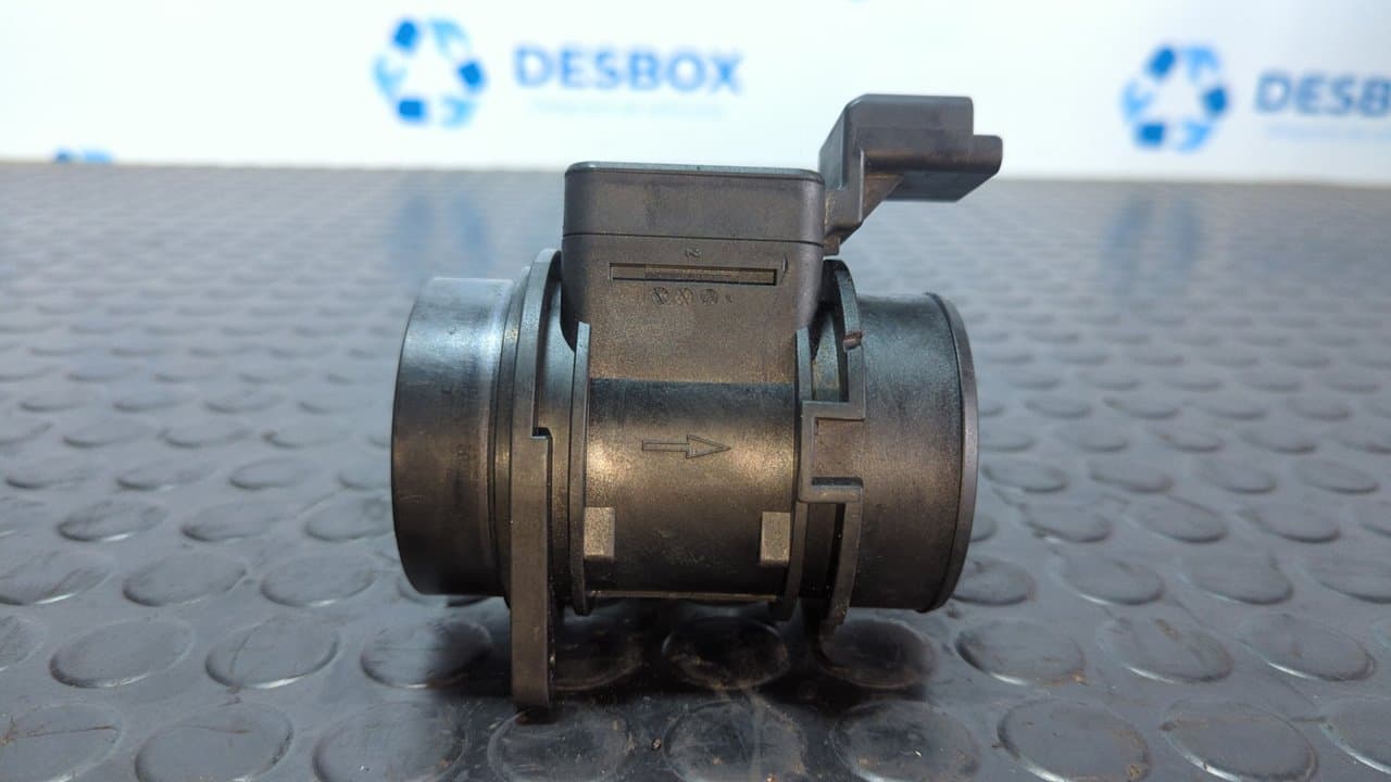 Recambio de CAUDALIMETRO para PEUGEOT 206 BERLINA E-Music 8HX referencia OEM IAM 9642212180 - GRIS