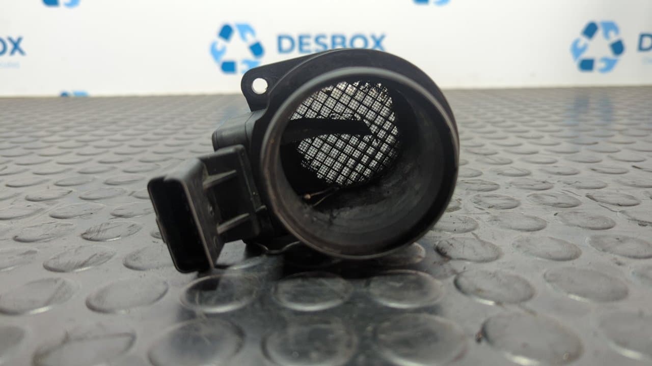 Recambio de CAUDALIMETRO para PEUGEOT 206 BERLINA E-Music 8HX referencia OEM IAM 9642212180 - GRIS 2
