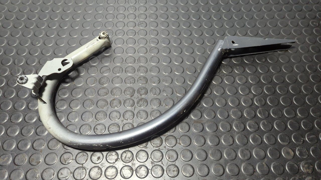 Recambio de BISAGRAS PORTON  para MERCEDES-BENZ CLASE E (W212) FAMILIAR 200 CDI BlueEfficiency (212.205) OM651925 referencia OEM IAM A2127500328 - VERDE
