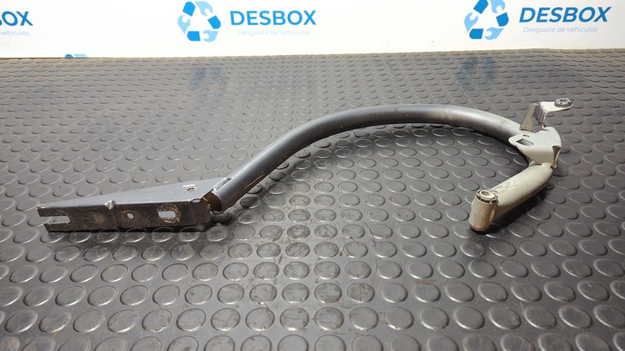 Recambio de BISAGRAS PORTON  para MERCEDES-BENZ CLASE E (W212) FAMILIAR 200 CDI BlueEfficiency (212.205) OM651925 referencia OEM IAM A2127500328 - VERDE 3