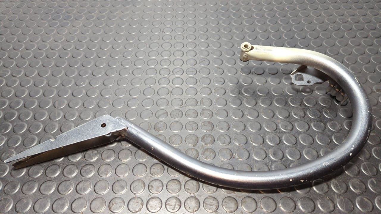 Recambio de BISAGRAS PORTON  para MERCEDES-BENZ CLASE E (W212) FAMILIAR 200 CDI BlueEfficiency (212.205) OM651925 referencia OEM IAM A2127500328 - VERDE 5