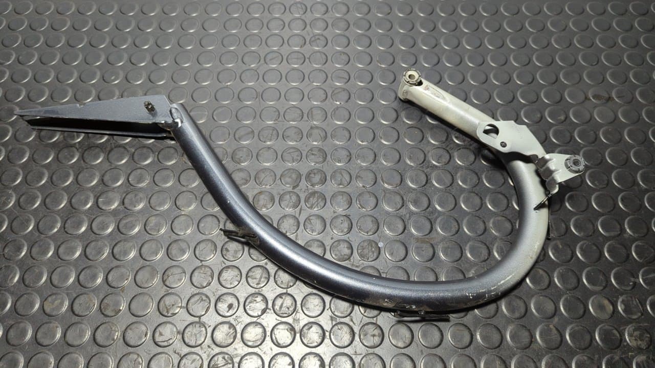 Recambio de BISAGRAS PORTON  para MERCEDES-BENZ CLASE E (W212) FAMILIAR 200 CDI BlueEfficiency (212.205) OM651925 referencia OEM IAM A2127500428 - VERDE