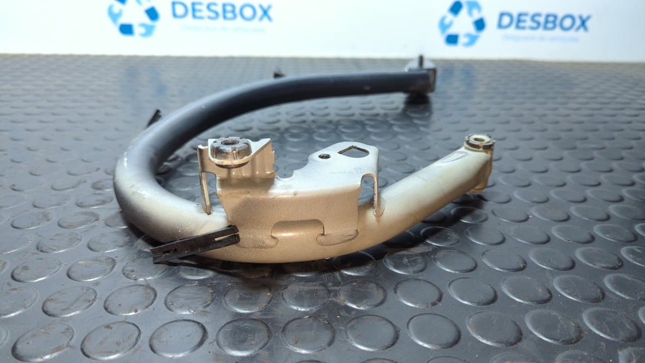 Recambio de BISAGRAS PORTON  para MERCEDES-BENZ CLASE E (W212) FAMILIAR 200 CDI BlueEfficiency (212.205) OM651925 referencia OEM IAM A2127500428 - VERDE 3