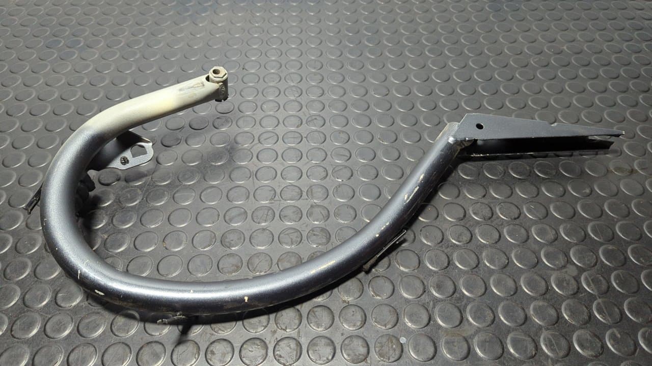 Recambio de BISAGRAS PORTON  para MERCEDES-BENZ CLASE E (W212) FAMILIAR 200 CDI BlueEfficiency (212.205) OM651925 referencia OEM IAM A2127500428 - VERDE 2