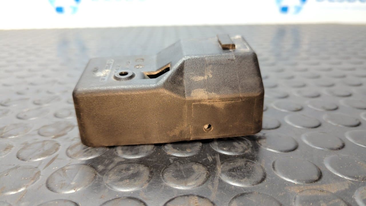 Recambio de MANETA INTERIOR DELANTERA DERECHA para FORD TRANSIT, CAJA ABIERTA 86/92 2.4 Diesel 4HC referencia OEM IAM ABA22600AB - BLANCO 4