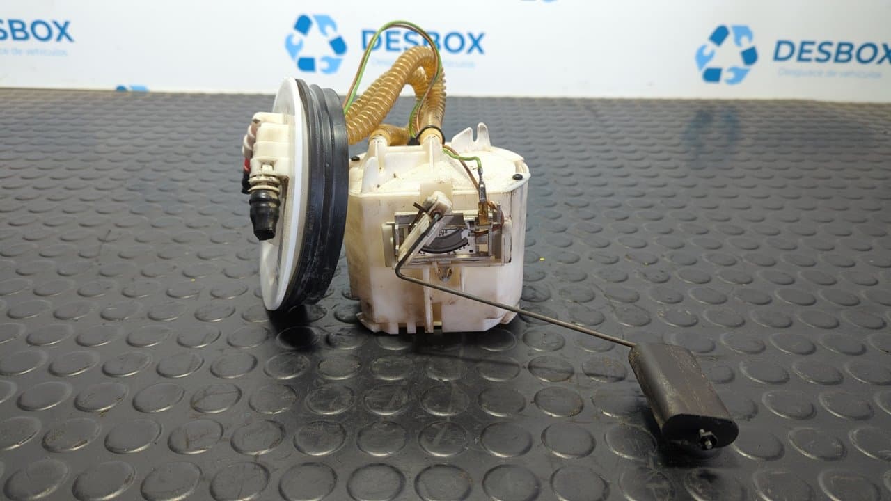 Recambio de AFORADOR para FORD TOURNEO CONNECT (TC7) Kombi LX Larga HCPA referencia OEM IAM 98AP9B238B - BLANCO