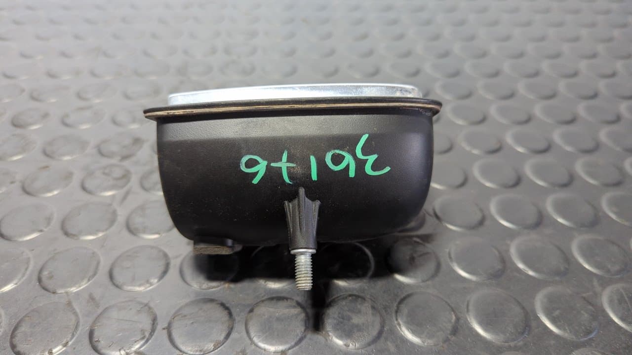 Recambio de MANETA EXTERIOR PORTON para SEAT IBIZA (6L1) Sport Rider AXR referencia OEM IAM 6L6827565B - NEGRO 5