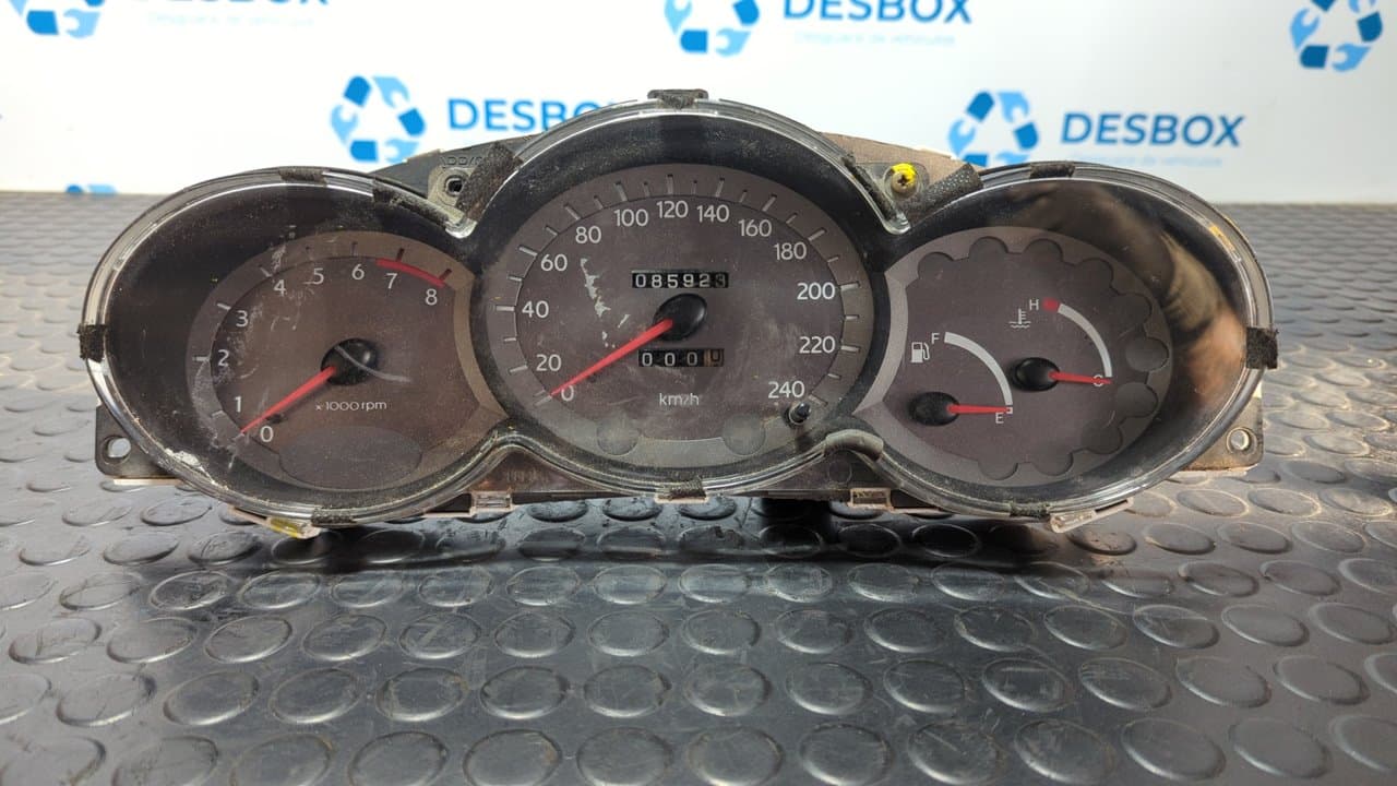 Recambio de CUADRO INSTRUMENTOS para HYUNDAI COUPE (RD) 4GR referencia OEM IAM 9400327121