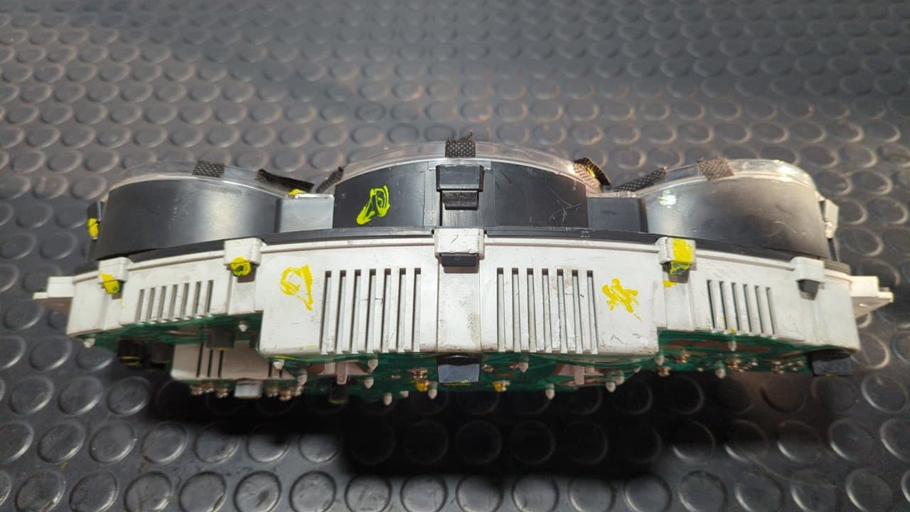 Recambio de CUADRO INSTRUMENTOS para HYUNDAI COUPE (RD) 4GR referencia OEM IAM 9400327121 2