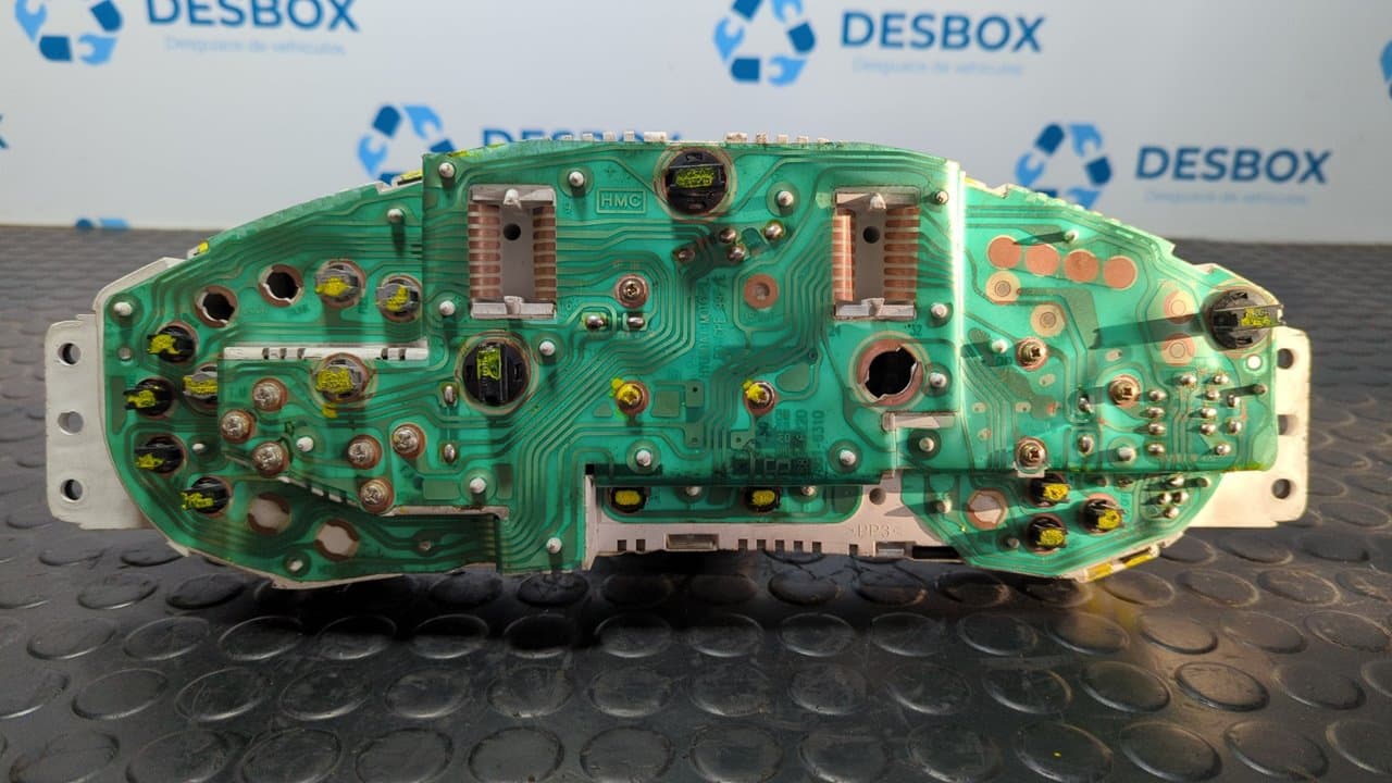 Recambio de CUADRO INSTRUMENTOS para HYUNDAI COUPE (RD) 4GR referencia OEM IAM 9400327121 9