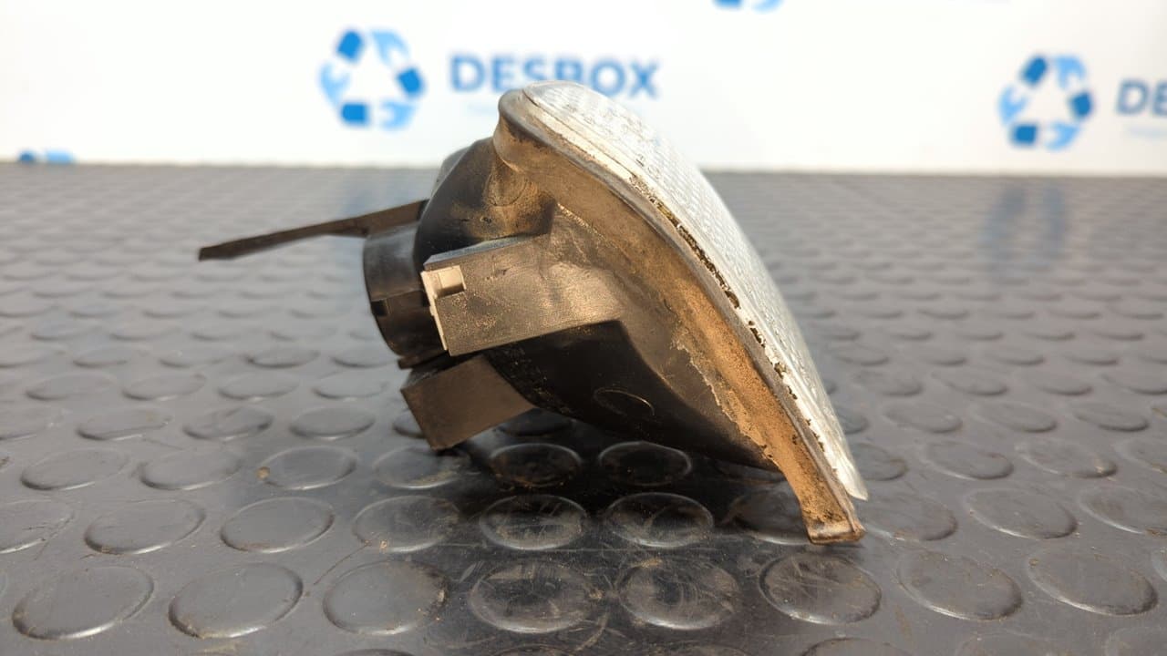 Recambio de PILOTO DELANTERO DERECHO para BMW SERIE 5 BERLINA (E34) 520i (110kW) M50B206S1 referencia OEM IAM 183269B - BLANCO 5