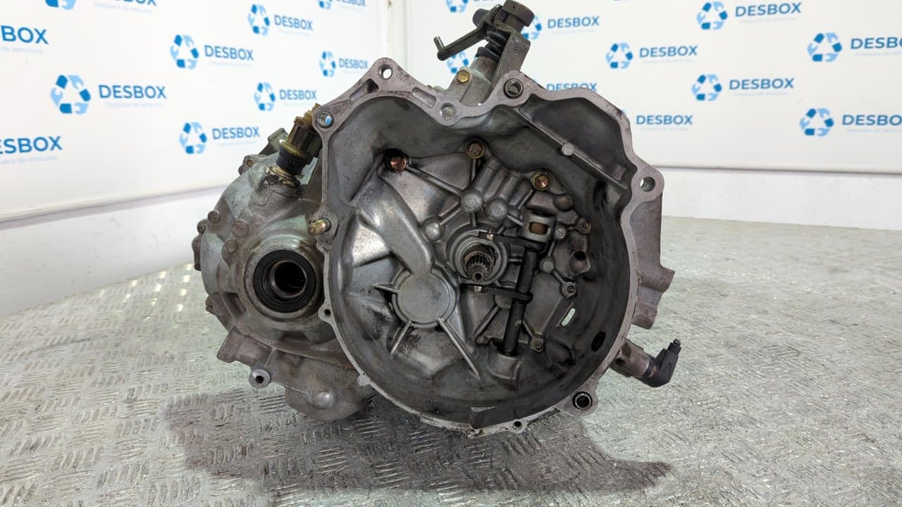 Recambio de CAJA CAMBIOS para DAEWOO MATIZ F8CV - GRIS
