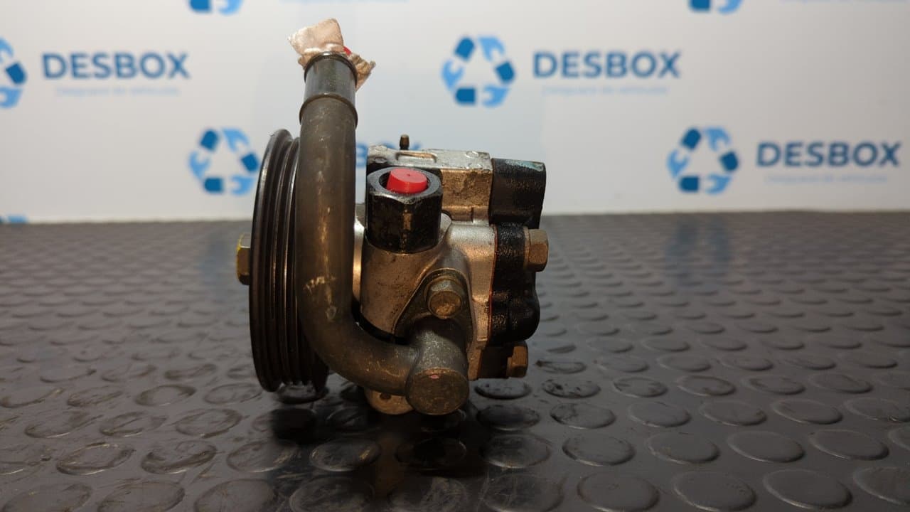 Recambio de BOMBA DIRECCION para DAEWOO MATIZ F8CV - GRIS 3