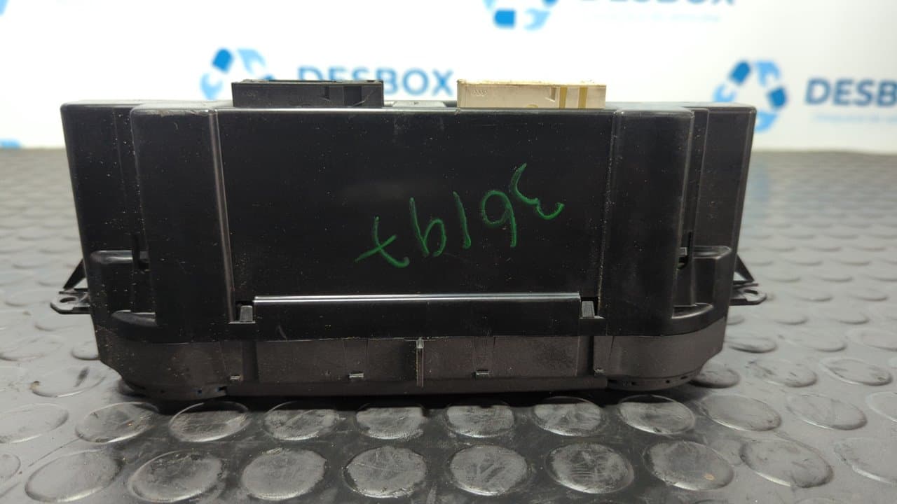 Recambio de MANDO CLIMATIZADOR para FORD FOCUS C-MAX (CAP) Connection KKDA referencia OEM IAM 3M5T18C612AL - AZUL 6