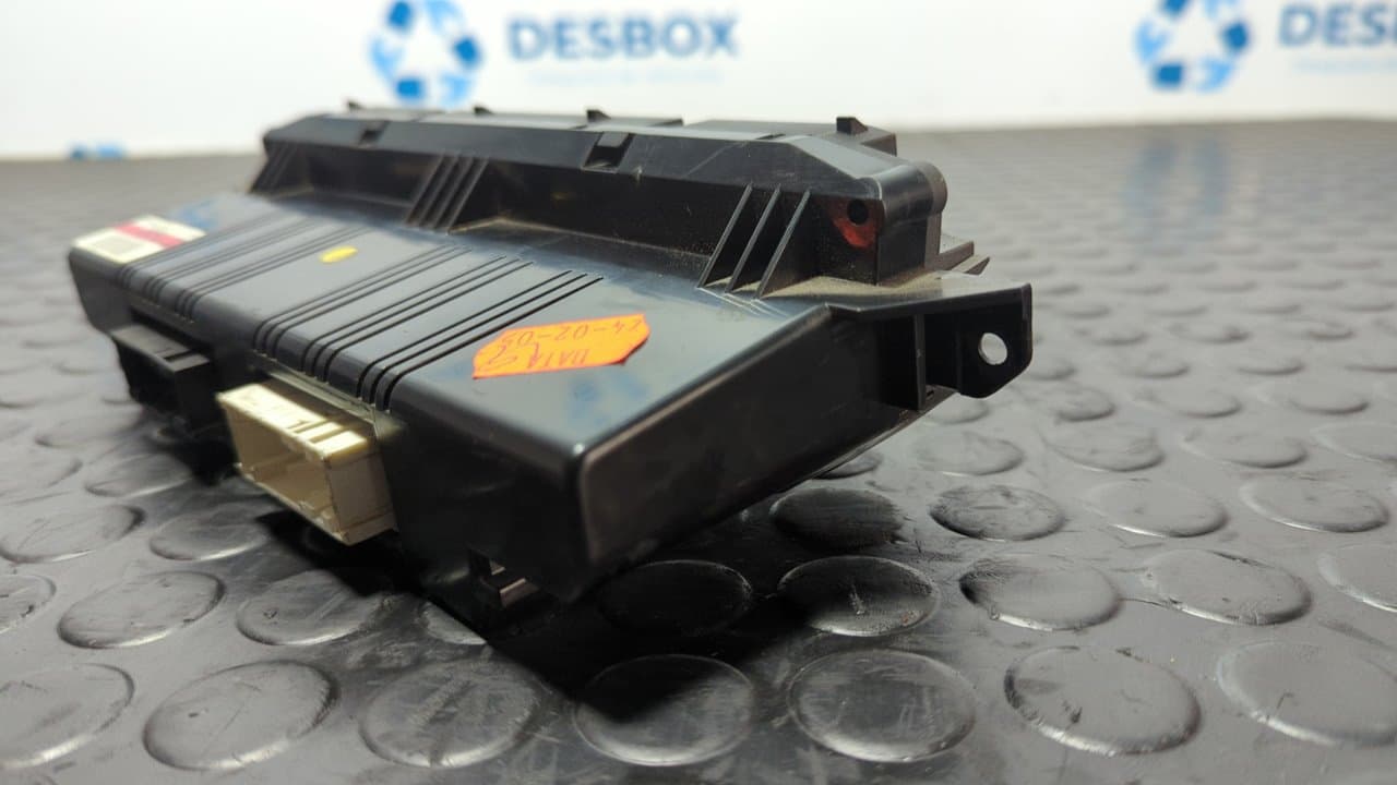 Recambio de MANDO CLIMATIZADOR para FORD FOCUS C-MAX (CAP) Connection KKDA referencia OEM IAM 3M5T18C612AL - AZUL 7