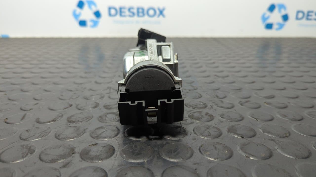 Recambio de CONMUTADOR DE ARRANQUE para FORD FOCUS C-MAX (CAP) Connection KKDA referencia OEM IAM 3M513F880AC - AZUL 3