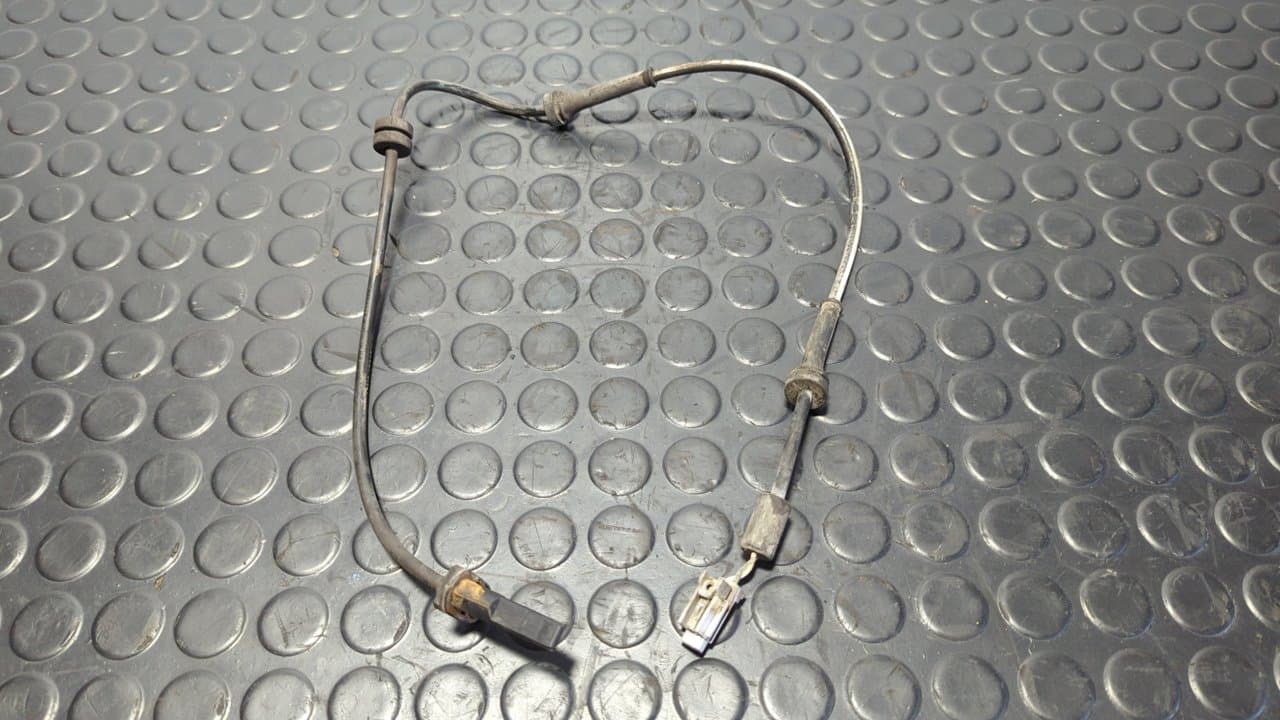Recambio de SENSOR ABS DELANTERO DERECHO para NISSAN QASHQAI (J10) Acenta K9K referencia OEM IAM 47910JD000 - GRANATE
