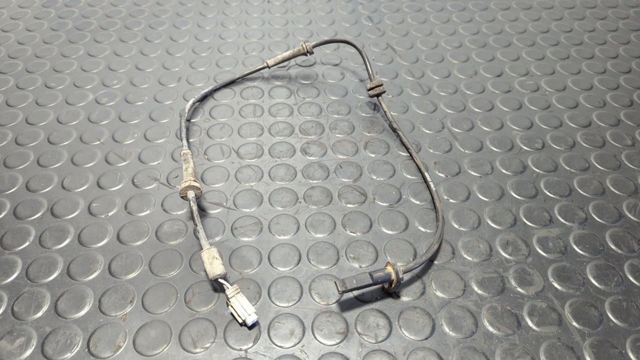 Recambio de SENSOR ABS DELANTERO IZQUIERDO  para NISSAN QASHQAI (J10) Acenta K9K referencia OEM IAM 47910JD000 - GRANATE