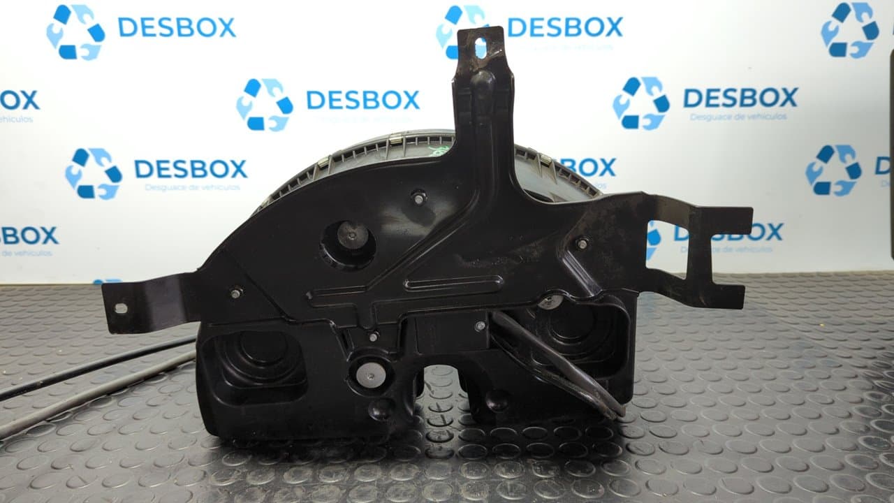 Recambio de BOMBA SUSPENSION para LAND ROVER RANGE ROVER SPORT 306DT referencia OEM IAM CPLA3B484CC - VERDE 5