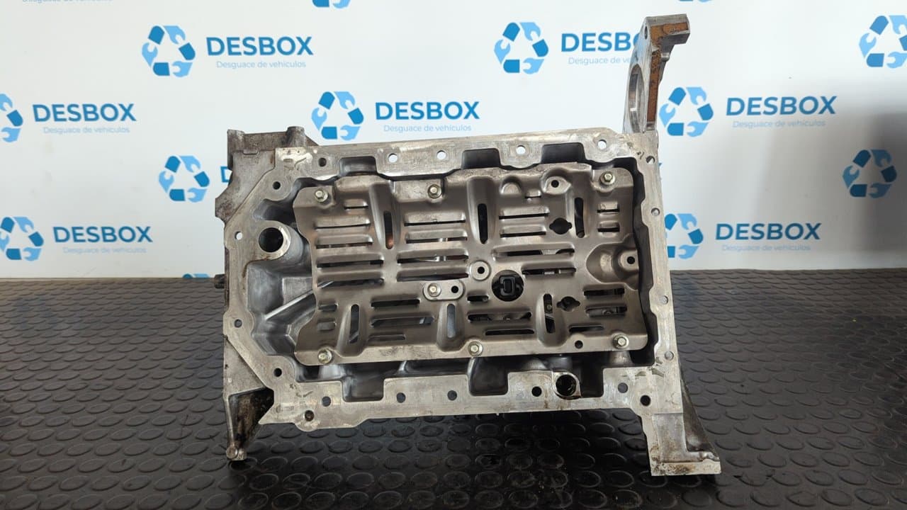 Recambio de CARTER para LAND ROVER RANGE ROVER SPORT 306DT referencia OEM IAM 9H2Q6675BE - VERDE 8