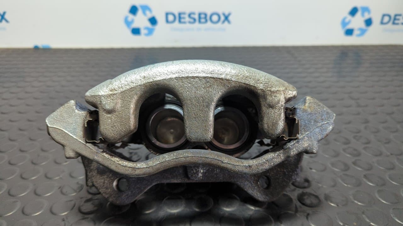 Recambio de PINZA DE FRENO DELANTERA DERECHA para FORD TRANSIT COMBI referencia OEM IAM 794005AD 8