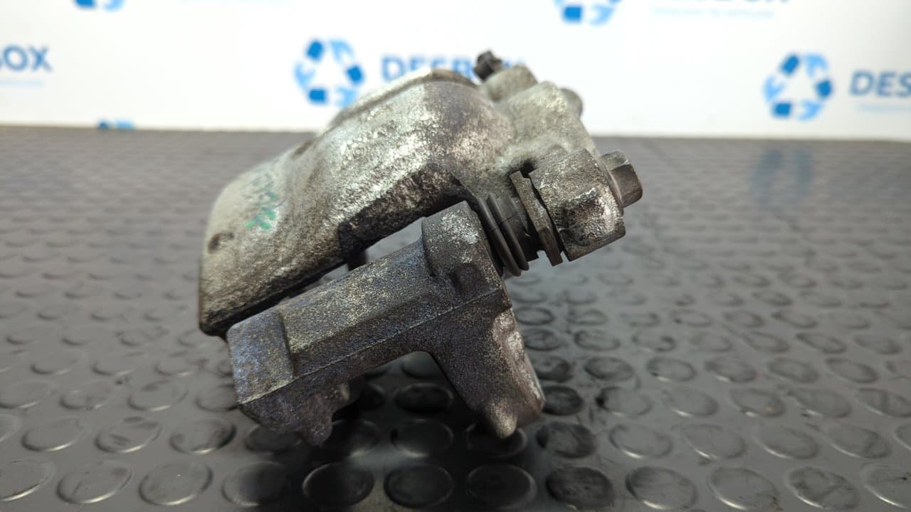 Recambio de PINZA DE FRENO DELANTERA DERECHA para FORD TRANSIT COMBI referencia OEM IAM 794005AD 7