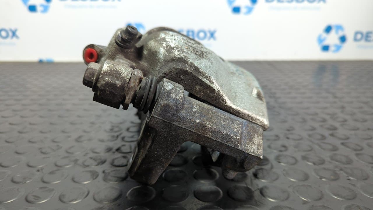 Recambio de PINZA DE FRENO DELANTERA DERECHA para FORD TRANSIT COMBI referencia OEM IAM 794005AD 6