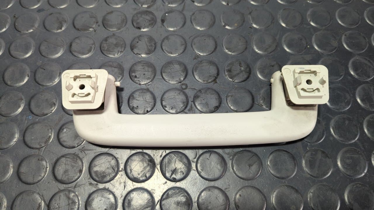 Recambio de NO IDENTIFICADO para LAND ROVER DISCOVERY V6 TD Edition 60 YRS 276DT referencia OEM IAM EDN000021 - GRIS 5