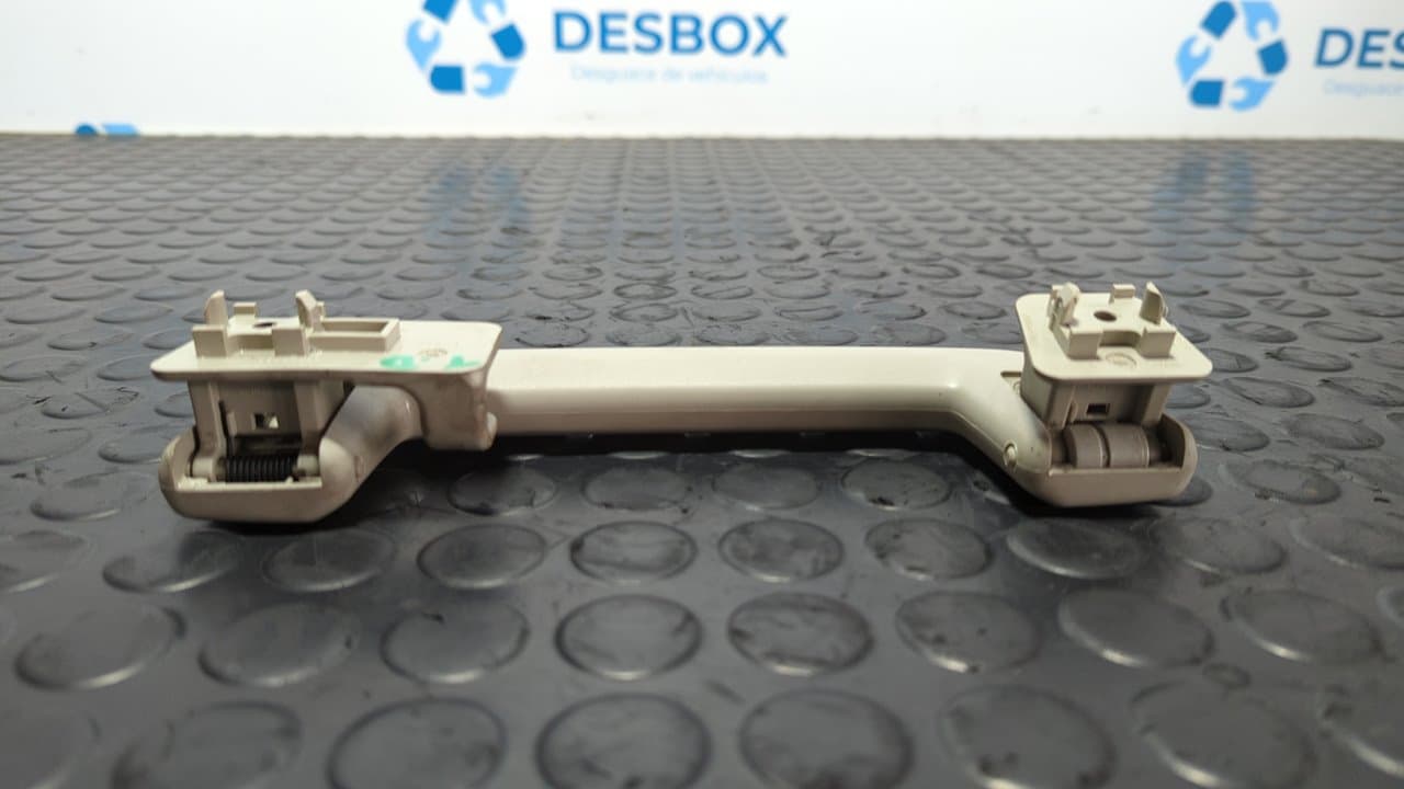 Recambio de NO IDENTIFICADO para LAND ROVER DISCOVERY V6 TD Edition 60 YRS 276DT referencia OEM IAM EDP000031 - GRIS 3