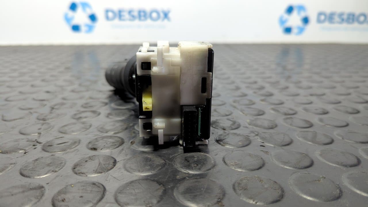 Recambio de MANDO LUCES para NISSAN QASHQAI (J10) Acenta K9K referencia OEM IAM 14425 - GRANATE 3