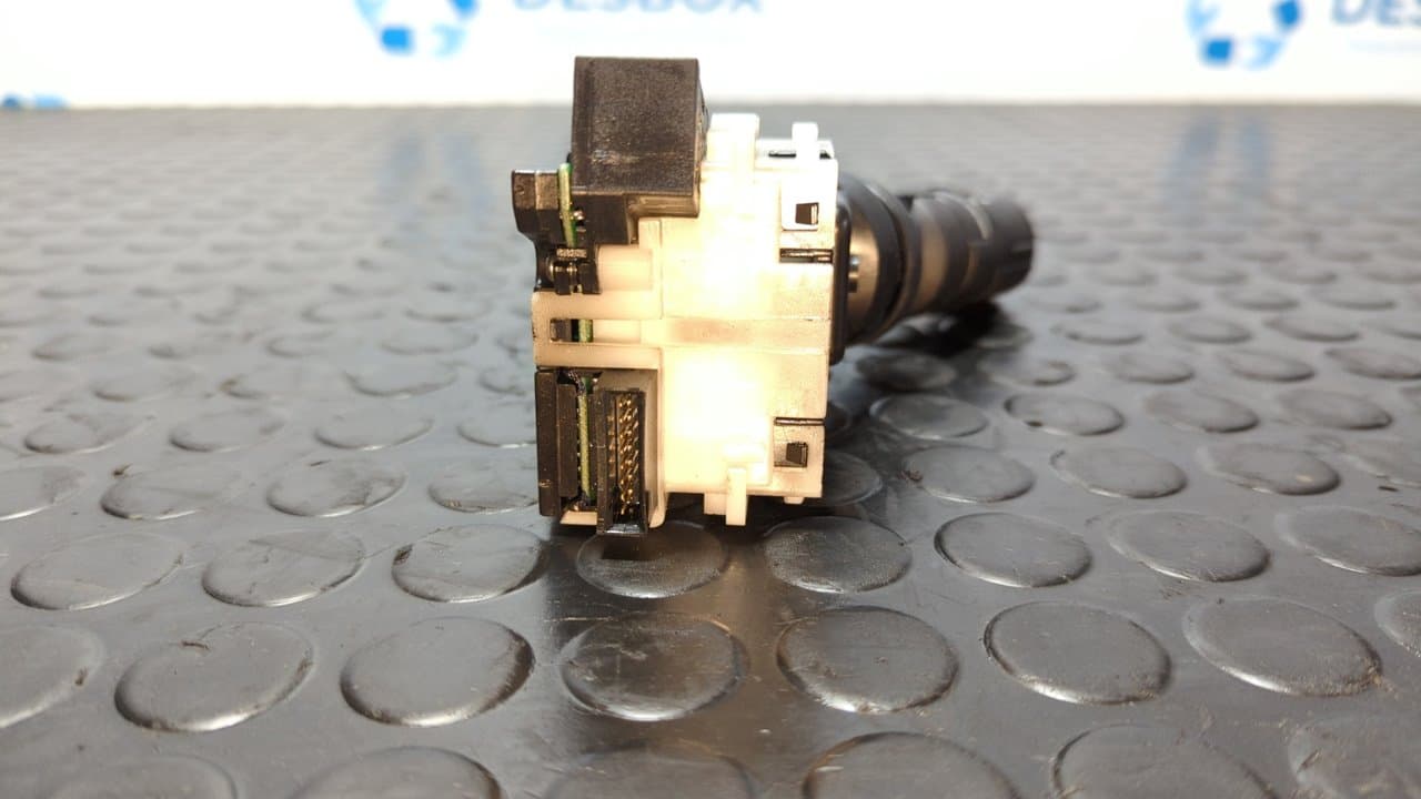 Recambio de MANDO LIMPIA para NISSAN QASHQAI (J10) Acenta K9K referencia OEM IAM 6X10SD - GRANATE 4